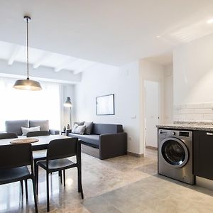 Appartement met Drie Slaapkamers